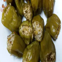 Stuffed Bell Peppers